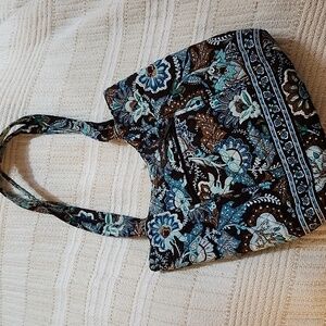 VERA BRADLEY Shoulder Bag